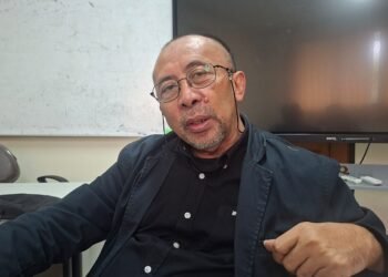 Kemendiktisaintek Dukung Teknik Elektro UBT Raih Akreditasi Unggul Melalui Program Magang dan Detasering