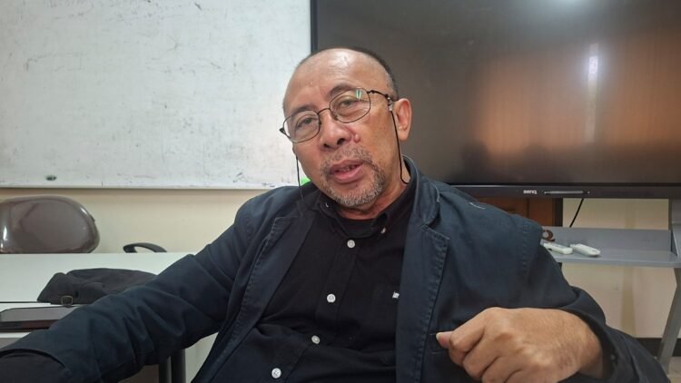 Kemendiktisaintek Dukung Teknik Elektro UBT Raih Akreditasi Unggul Melalui Program Magang dan Detasering