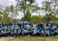 IPP Tarakan Sukses Gelar Outbound dan Ikut Tampil di Pekan Kebudayaan Nusantara 2025