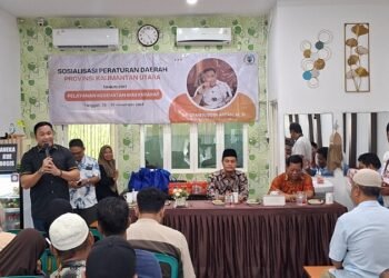 Syamsuddin Arfah Dorong Peningkatan Pelayanan RSUD dr. Jusuf SK, Keluhan Masyarakat Terjawab Tuntas
