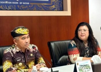 Studi Banding ke Batam, Pemkot Tarakan Tingkatkan Efisiensi Pendapatan Daerah