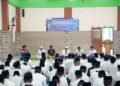 Doa dan Sholawat Bersama Iringi Langkah PT KPB Menuju Tahap Operasi Proyek RDMP Balikpapan