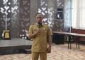 Efisiensi Anggaran Arah Pembangunan Bulungan Tahun 2026