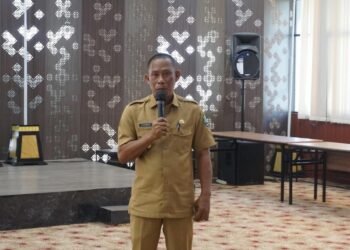 Efisiensi Anggaran Arah Pembangunan Bulungan Tahun 2026