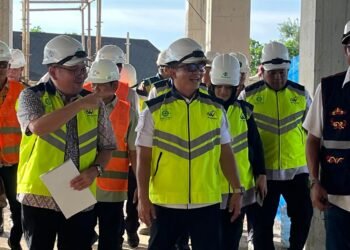 Fasilitas Modern, RSUD Ahmad Berahim Target Jadi Rujukan Kesehatan Regional