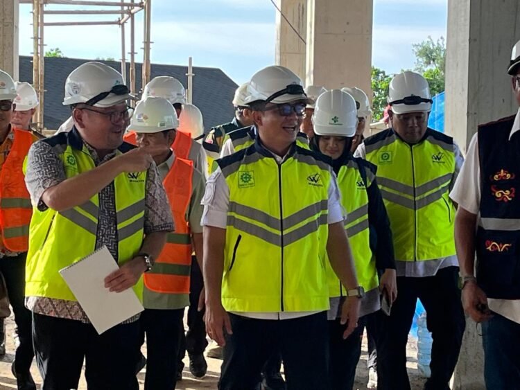 Fasilitas Modern, RSUD Ahmad Berahim Target Jadi Rujukan Kesehatan Regional