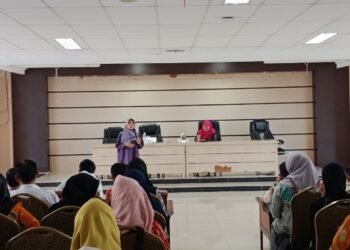 Balikpapan Fokus Tingkatkan Kesehatan dan Kesejahteraan Anak