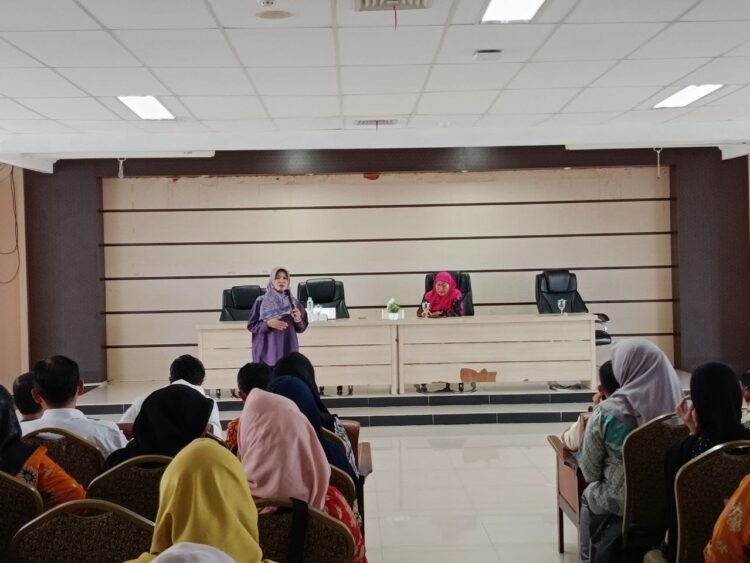 Balikpapan Fokus Tingkatkan Kesehatan dan Kesejahteraan Anak