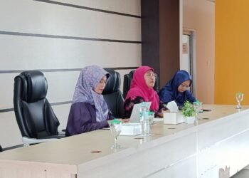 Balikpapan Fokus Tingkatkan Kesehatan dan Kesejahteraan Anak