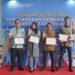 Zero Accident dan Program Kesehatan Kerja Antarkan Pertamina Patra Niaga Regional Kalimantan Raih Tiga Penghargaan