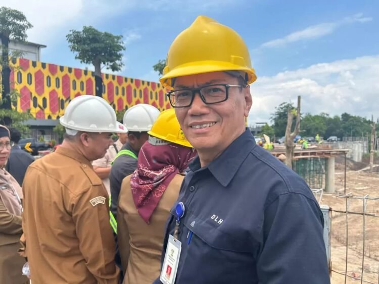 Balikpapan Perkuat Peran Bank Sampah, Wujudkan Kota Ramah Lingkungan