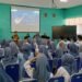 Pertamina Hulu Mahakam Hadirkan Program PHM Mengajar Bagi Siswa SMA di Kecamatan Anggana, Kutai Kartanegara