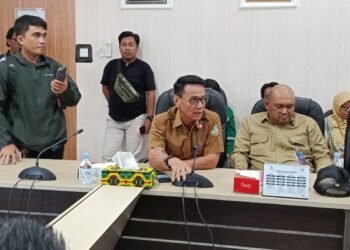 DLH Balikpapan Pertimbangkan Penutupan Area Kubangan Grand City Usai Enam Anak Tenggelam