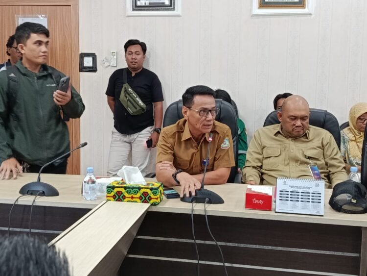 DLH Balikpapan Pertimbangkan Penutupan Area Kubangan Grand City Usai Enam Anak Tenggelam