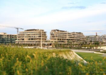 Media Internasional Apresiasi Pembangunan IKN: Pemerintah Pastikan Pembentukan Ekosistem Legislatif dan Yudikatif di IKN Sesuai Jadwal