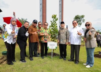 DPD RI Tegaskan Dukungan Pembangunan IKN: Sambung Kepentingan Pusat dan Aspirasi Daerah Penyangga