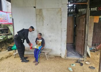 Respons Cepat Jadi Prioritas, Brimob Ikuti Apel Kesiapsiagaan Bencana Samarinda