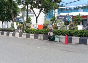 DLH Balikpapan Pertahankan 967 SDM Pengelola Sampah, Perkuat Efisiensi Layanan dan Teknologi Pengolahan