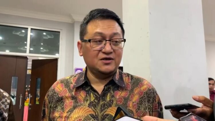 Badan Bank Tanah MoU dengan Unmul Perkuat Tata Kelola Lahan Berkelanjutan