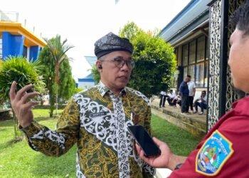 Bappeda-Litbang Satukan Persepsi dan Arah Membangun Kaltara