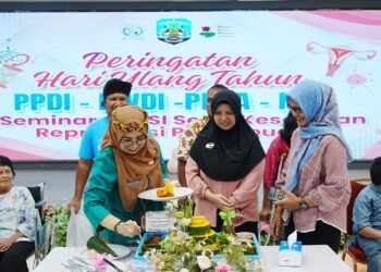 Pemprov Dorong Keterlibatan Penyandang Disabilitas Dalam Program Pembangunan Daerah