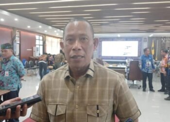 Persiapan Musda Golkar Kaltara Berjalan Lancar, Calon Ketua Belum Terungkap