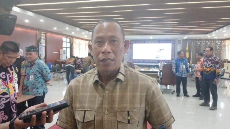 Persiapan Musda Golkar Kaltara Berjalan Lancar, Calon Ketua Belum Terungkap