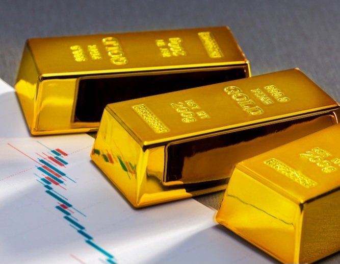 Inflasi Kaltara November 2025 Terkendali, Didorong Kenaikan Harga Emas Dunia