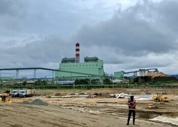 Tarakan Banjir Investasi, Realisasi Tembus Rp1,82 Triliun Jauh Lampaui Target