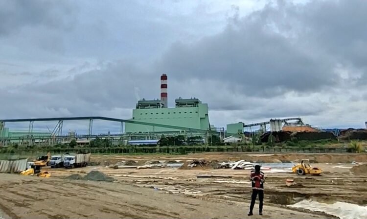 Tarakan Banjir Investasi, Realisasi Tembus Rp1,82 Triliun Jauh Lampaui Target