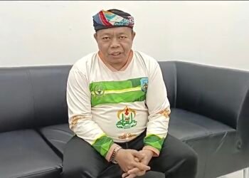 Pemprov Kaltara Pastikan Beasiswa Kaltara Unggul 2025 Cair Pertengahan Desember