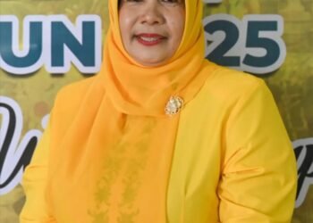 Kesejahteraan Petani di Ujung Data, DPRD Kaltara Minta Fokus Ekonomi Berbasis Desa