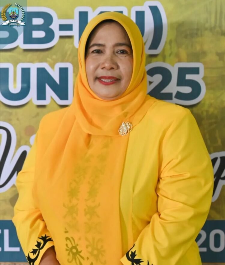 Kesejahteraan Petani di Ujung Data, DPRD Kaltara Minta Fokus Ekonomi Berbasis Desa