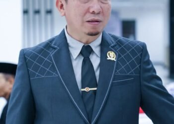 Kaltara Borong Tiga Penghargaan Ketenagakerjaan, Ketua DPRD: Bukti Nyata Kinerja