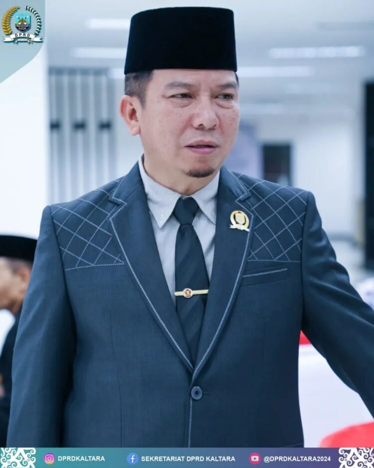 Kaltara Borong Tiga Penghargaan Ketenagakerjaan, Ketua DPRD: Bukti Nyata Kinerja