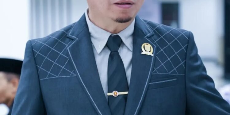 Achmad Djufrie: Jaga Nilai Kebangsaan Adalah Tanggung Jawab Kolektif Masyarakat