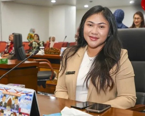 Apresiasi untuk Pahlawan Literasi di Perbatasan, Tamara Moriska: Guru Nunukan Garda Terdepan