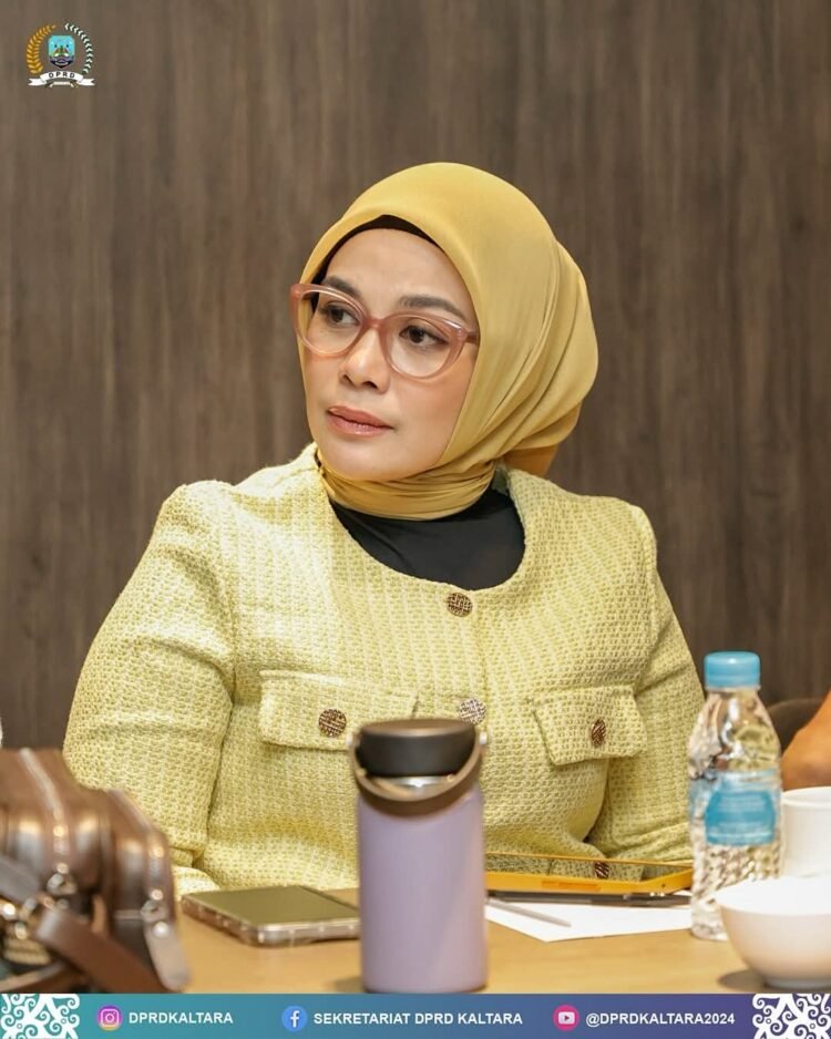 DPRD Kaltara Sarankan Penguatan Anggaran Pembinaan Olahraga Seiring Melesatnya Tren Mini Soccer