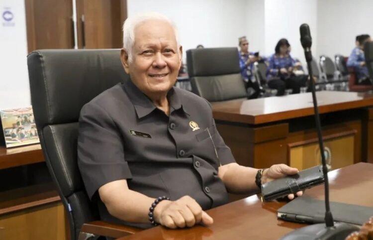 Anggota DPRD Kaltara Minta Pemda Nunukan Beri Solusi Manusiawi Relokasi UMKM Alun-Alun