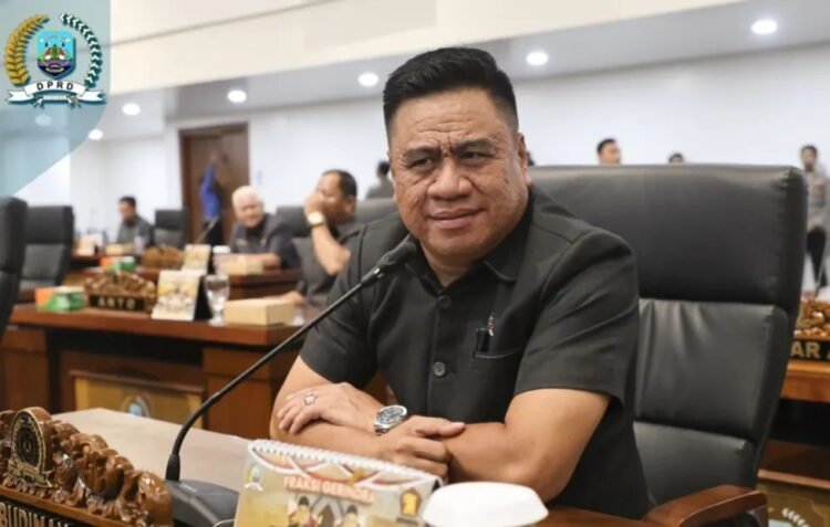 DPRD Kaltara: Jangan Biarkan Lahan Kosong Jadi Aset Tidur