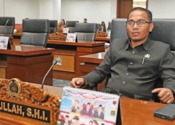 Mengurai Ketergantungan ke Malaysia, DPRD Kaltara Dorong Pembangunan Jembatan di Krayan