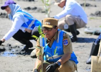 Pemerintah Kota Tarakan Keluarkan Peringatan Dini Bencana, Imbau Masyarakat Tingkatkan Kewaspadaan