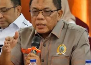 Muhammad Nasir Ajak Warga Bentengi Diri dari Narkoba, Soroti Nunukan sebagai Gerbang Perbatasan