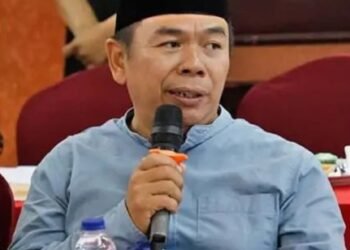 Anggota DPRD Kaltara Komaruddin Tekankan Pentingnya PJU di Gang Permukiman Warga Tarakan