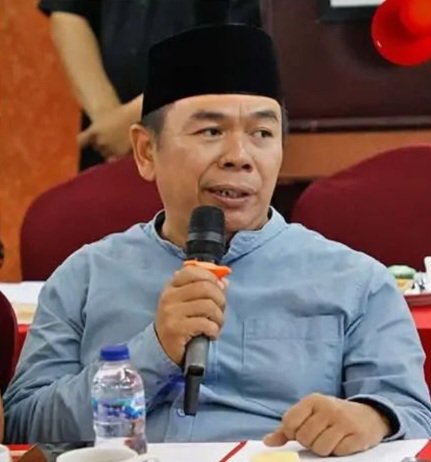 Anggota DPRD Kaltara Komaruddin Tekankan Pentingnya PJU di Gang Permukiman Warga Tarakan