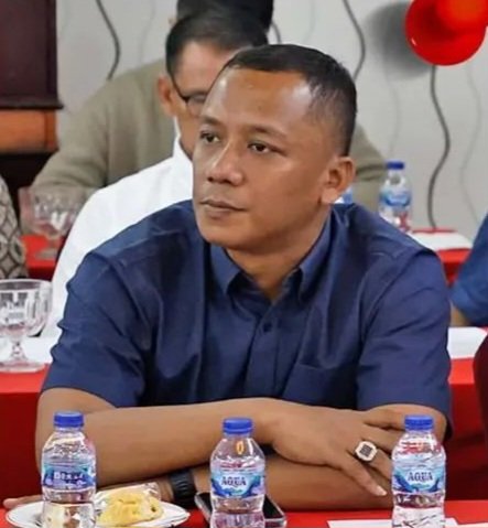 Rismanto Apresiasi Pemilihan RT Nunukan Timur, Manifestasi Demokrasi Akar Rumput yang Matang