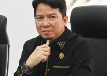 Ketua DPRD Kaltara Desak Budaya Antikorupsi Diintegrasikan ke Seluruh Proses Pemerintah