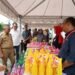 Pemkot Tarakan Gelar Gerakan Pangan Murah, Antisipasi Kenaikan Harga Jelang Nataru