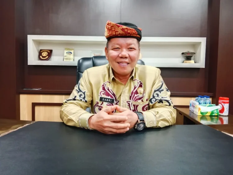 Open House Natal 25–26 Desember, Wakil Bupati Tana Tidung Buka Silaturahmi untuk Semua