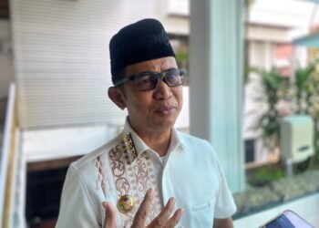 Pendidikan Jadi Prioritas, Pemkot Balikpapan Perluas Beasiswa dan Bantuan SPP